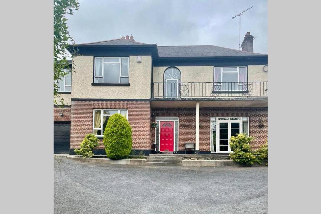 Villa Glenmount Castleblayney Extérieur photo