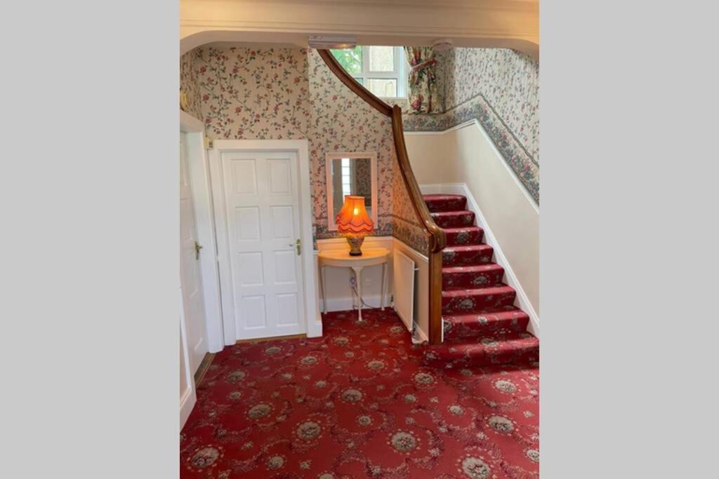 Villa Glenmount Castleblayney Extérieur photo