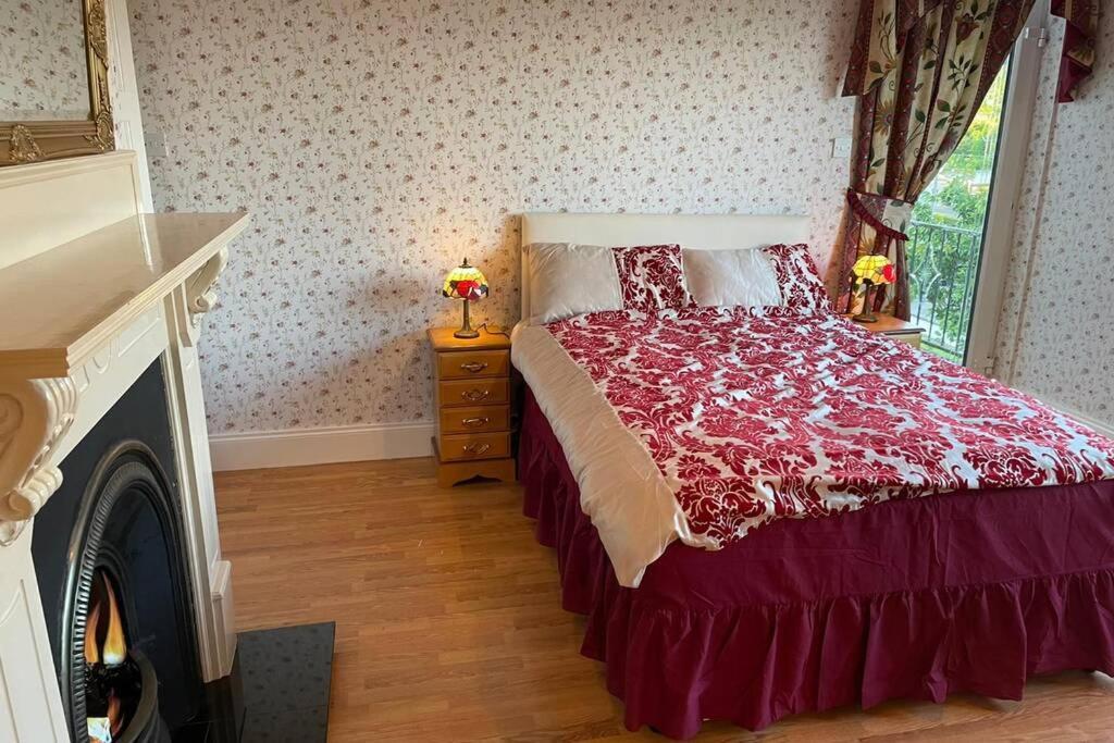 Villa Glenmount Castleblayney Extérieur photo