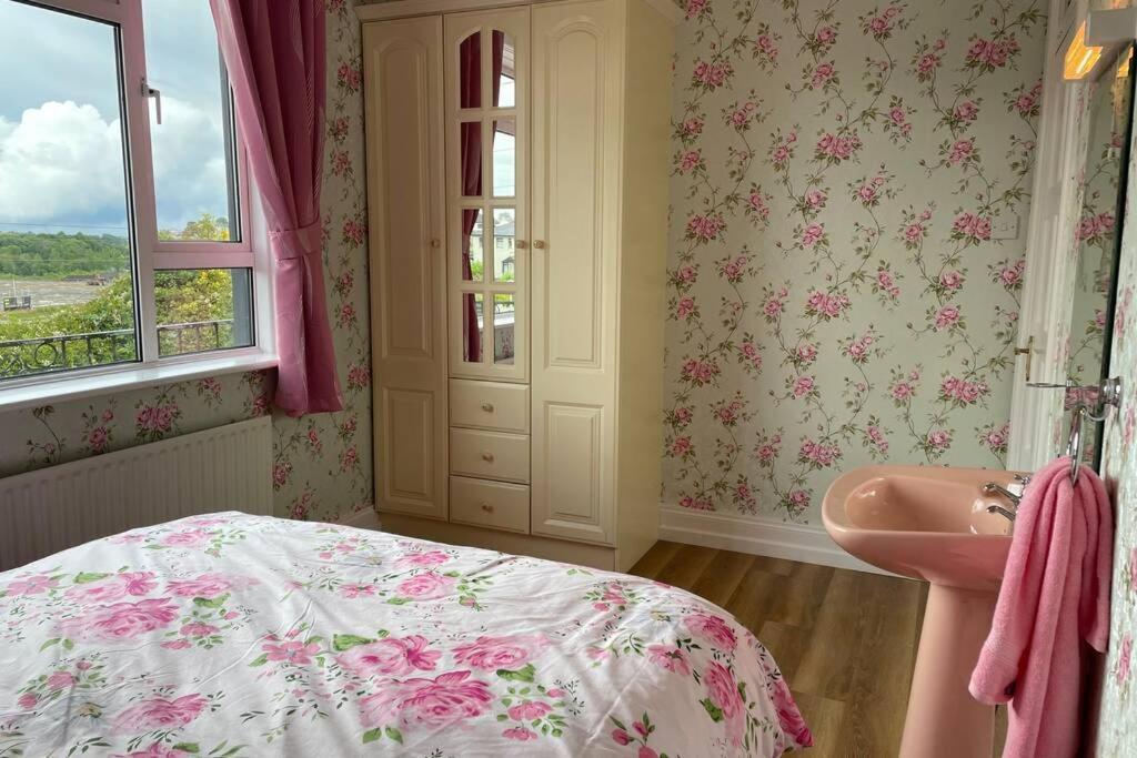 Villa Glenmount Castleblayney Extérieur photo
