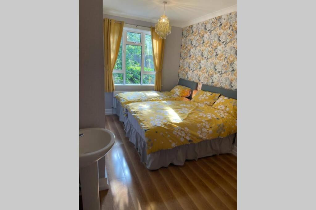 Villa Glenmount Castleblayney Extérieur photo