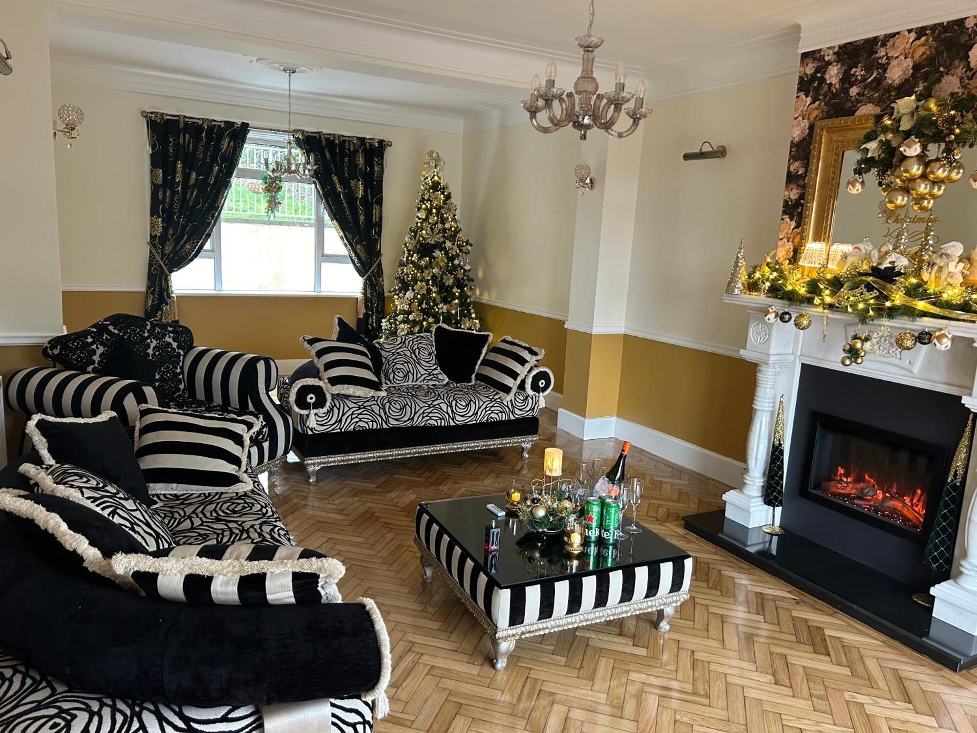 Villa Glenmount Castleblayney Extérieur photo